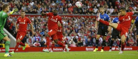 Anglia: Premier League - Etapa 2